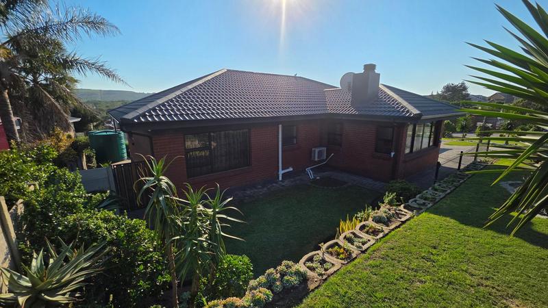 3 Bedroom Property for Sale in Reebok Western Cape